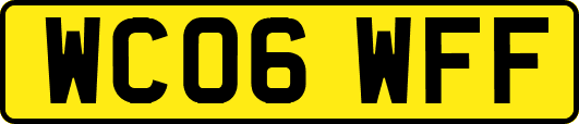 WC06WFF