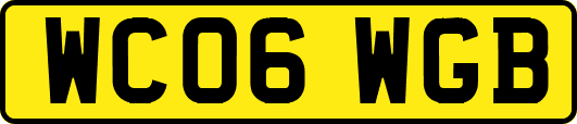 WC06WGB