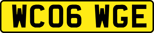 WC06WGE