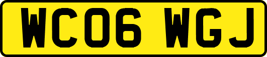 WC06WGJ