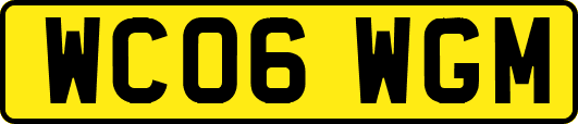 WC06WGM