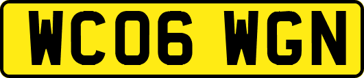 WC06WGN
