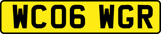 WC06WGR