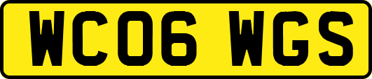 WC06WGS
