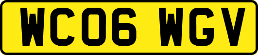 WC06WGV
