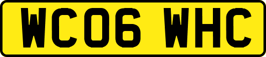 WC06WHC