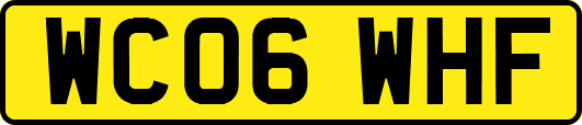 WC06WHF
