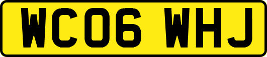 WC06WHJ
