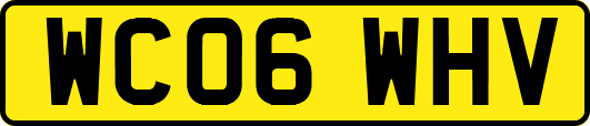 WC06WHV