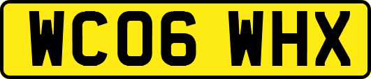 WC06WHX
