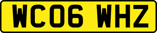 WC06WHZ