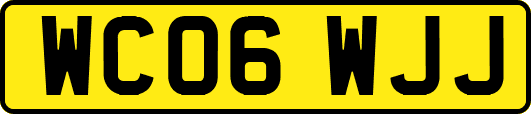 WC06WJJ