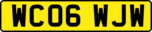 WC06WJW