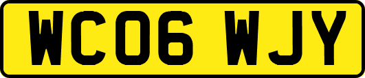 WC06WJY