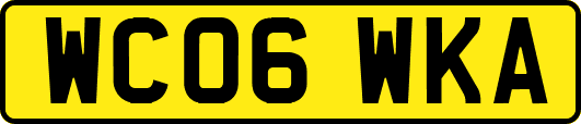 WC06WKA
