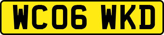 WC06WKD