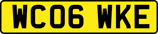 WC06WKE