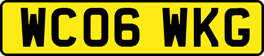 WC06WKG