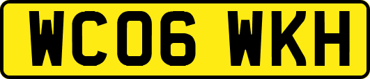 WC06WKH