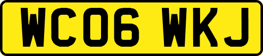 WC06WKJ