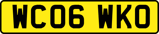 WC06WKO