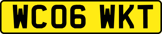 WC06WKT