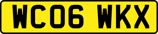 WC06WKX