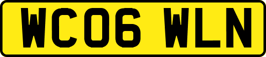 WC06WLN