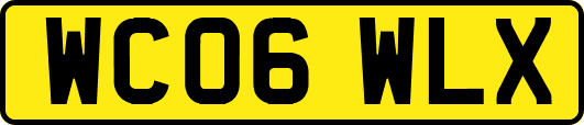 WC06WLX