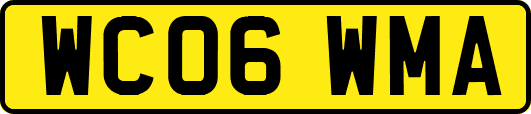 WC06WMA