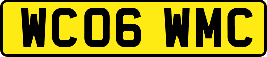 WC06WMC