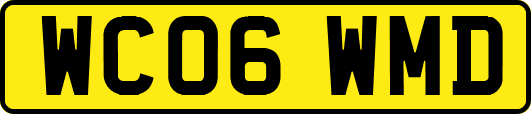WC06WMD
