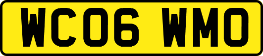WC06WMO