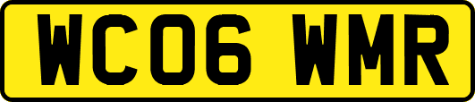 WC06WMR