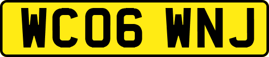 WC06WNJ