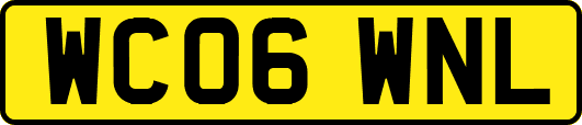 WC06WNL
