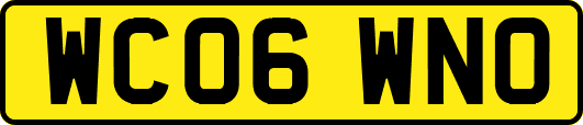 WC06WNO