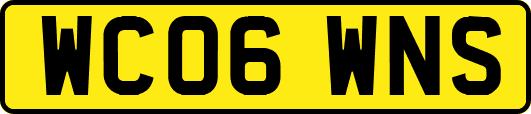 WC06WNS