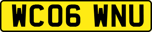 WC06WNU