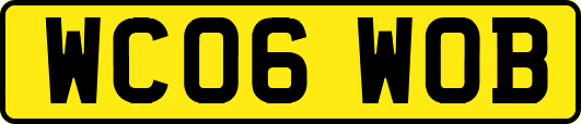 WC06WOB