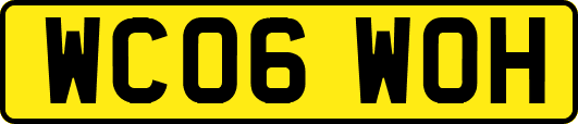 WC06WOH