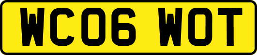 WC06WOT