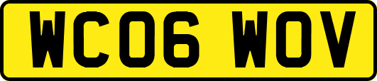WC06WOV