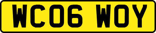 WC06WOY