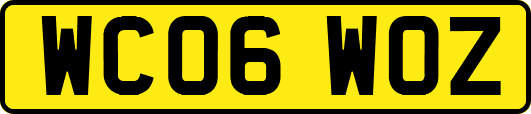 WC06WOZ