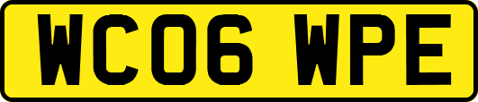WC06WPE