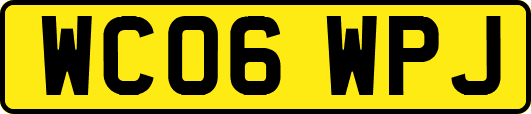 WC06WPJ