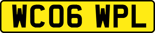 WC06WPL
