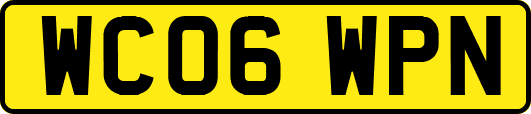 WC06WPN