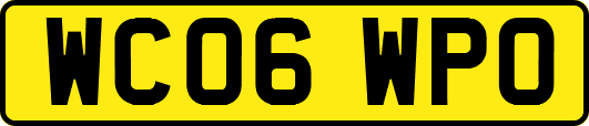 WC06WPO